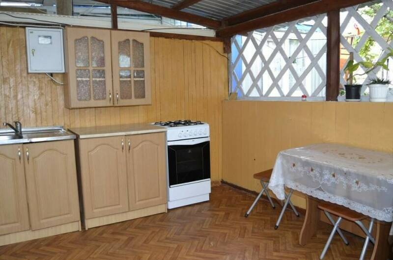 Изображение Изображение гостиницы &quot;Гостевой дом «Семейный дворик»&quot; #6 #4