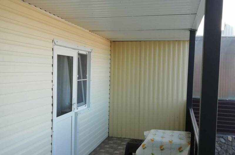 Изображение Изображение гостиницы &quot;Гостевой дом «Семейный дворик»&quot; #7 #5