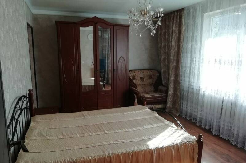 Изображение Изображение гостиницы &quot;Гостевой дом «Семейный дворик»&quot; #9 #7