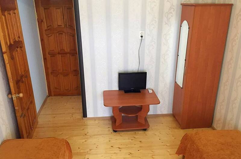 Изображение Изображение гостиницы &quot;Гостевой дом «Семейный дворик»&quot; #11 #9