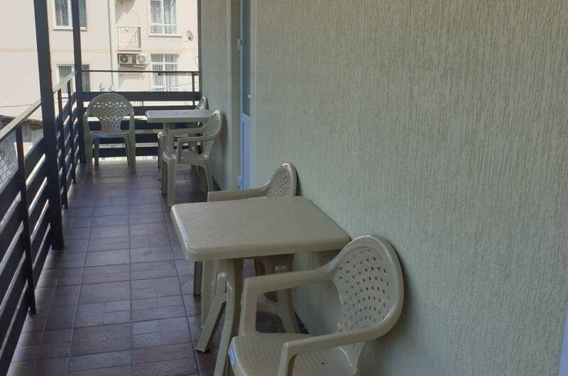 Изображение Изображение гостиницы &quot;Гостевой дом «Надежда»&quot; #4 #2