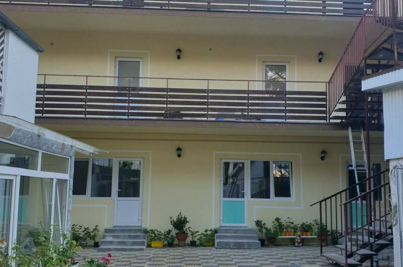 Изображение Изображение гостиницы &quot;Гостевой дом «Надежда»&quot; #6 #4