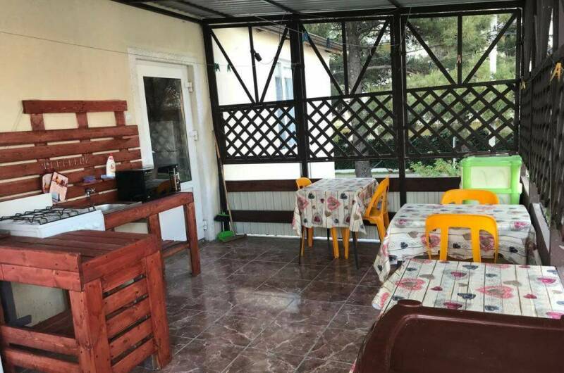 Изображение Изображение гостиницы &quot;Гостевой дом «Надежда»&quot; #8 #6