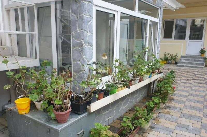 Изображение Изображение гостиницы &quot;Гостевой дом «Надежда»&quot; #10 #8