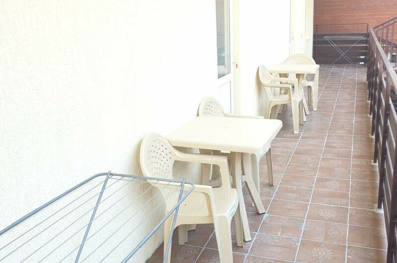 Изображение Изображение гостиницы &quot;Гостевой дом «Надежда»&quot; #11 #9