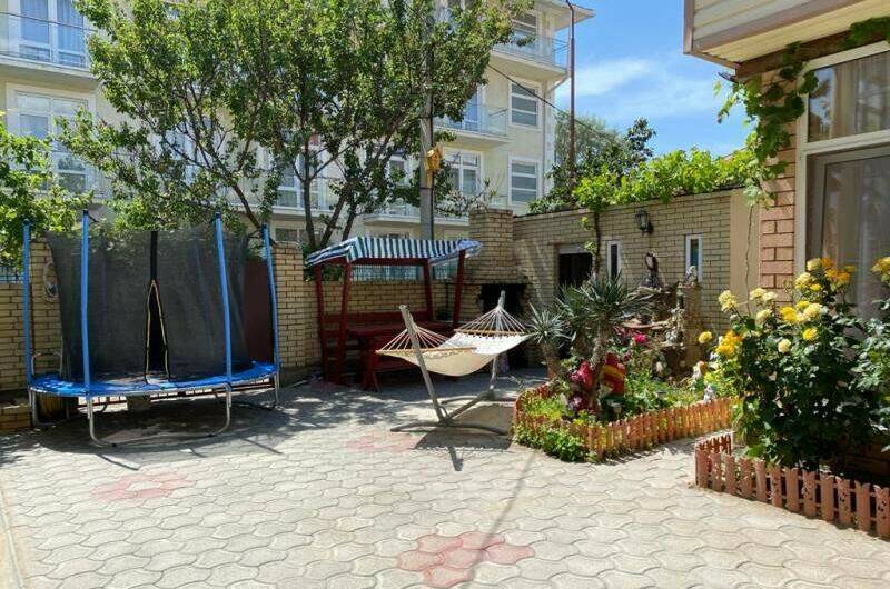 Изображение Изображение гостиницы &quot;Гостевой дом «Томич»&quot; #5 #3