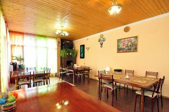 Изображение Изображение гостиницы &quot;Гостевой дом «Томич»&quot; #6 #4