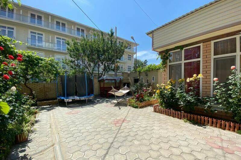 Изображение Изображение гостиницы &quot;Гостевой дом «Томич»&quot; #7 #5