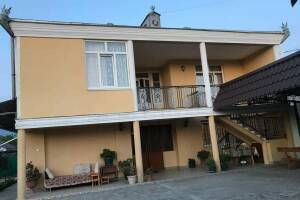 Изображение отеля / гостиницы "Гостевой дом «У Риты»"