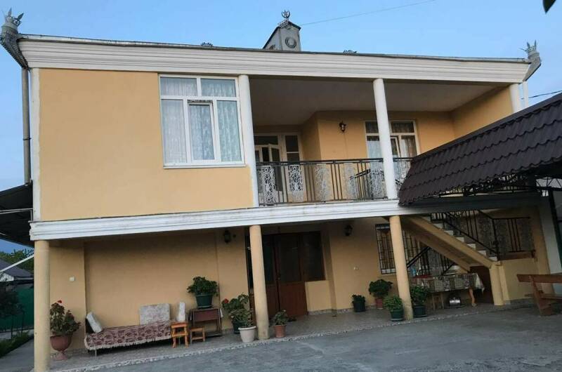 Изображение гостиницы "Гостевой дом «У Риты»" #1