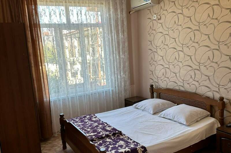 Изображение Изображение гостиницы &quot;Гостевой дом «У Риты»&quot; #6 #4