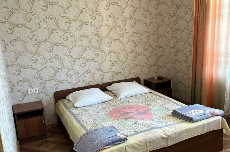 Изображение Изображение гостиницы &quot;Гостевой дом «У Риты»&quot; #8 #6