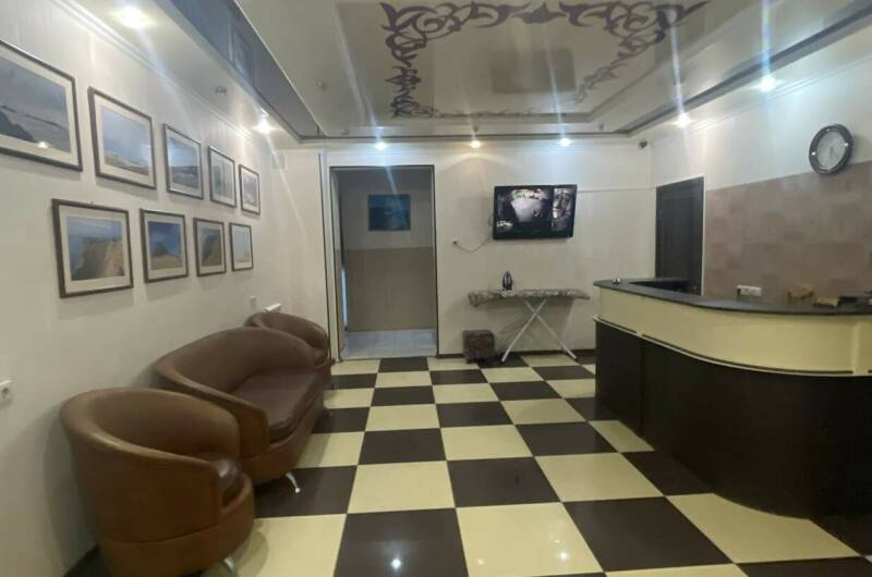 Изображение Изображение гостиницы &quot;Мини-гостиница «Мир»&quot; #3 #1