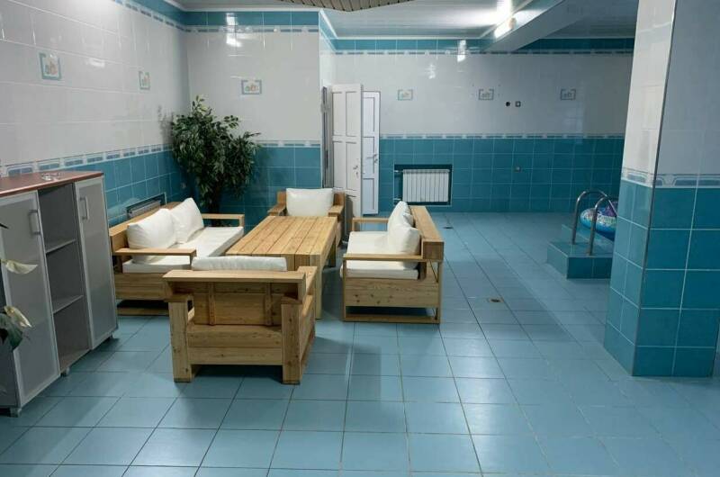 Изображение Изображение гостиницы &quot;Мини-гостиница «Мир»&quot; #4 #2