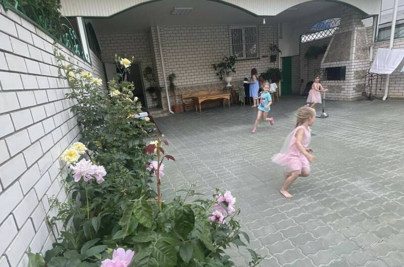 Изображение Изображение гостиницы &quot;Мини-гостиница «Мир»&quot; #8 #6