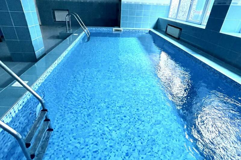 Изображение Изображение гостиницы &quot;Мини-гостиница «Мир»&quot; #9 #7