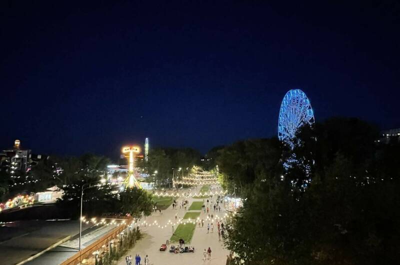 Изображение Изображение гостиницы &quot;Мини-гостиница «Мир»&quot; #10 #8