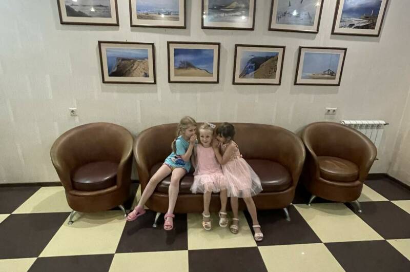 Изображение Изображение гостиницы &quot;Мини-гостиница «Мир»&quot; #11 #9