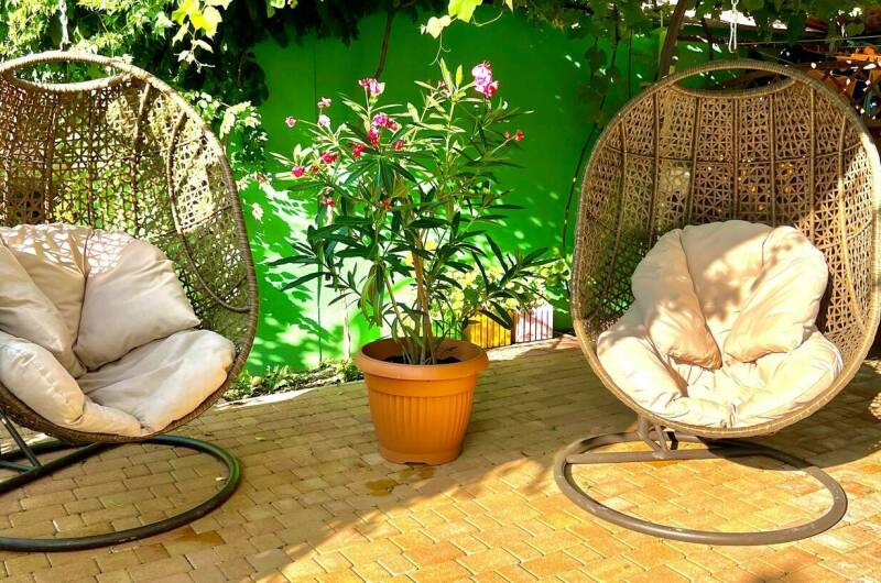 Изображение Изображение гостиницы &quot;Гостевой дом «Терраса»&quot; #3 #1