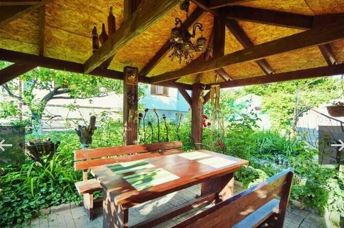 Изображение Изображение гостиницы &quot;Гостевой дом «Терраса»&quot; #8 #6