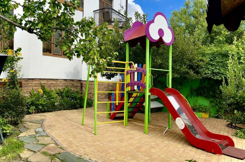 Изображение Изображение гостиницы &quot;Гостевой дом «Терраса»&quot; #9 #7