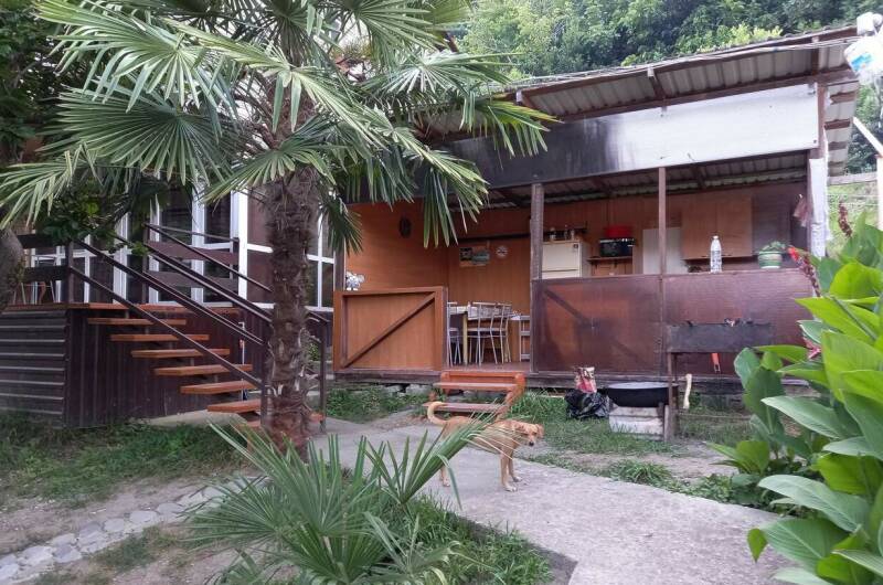 Изображение Изображение гостиницы &quot;Гостевой дом «Ульяна»&quot; #6 #4