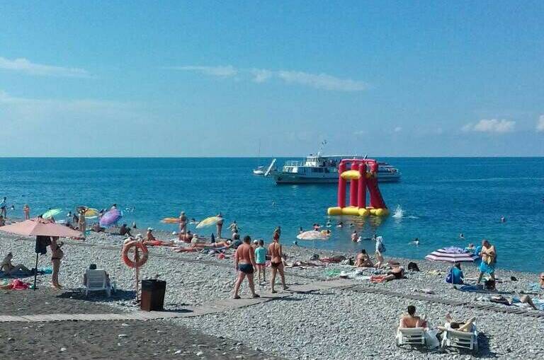 Изображение Изображение гостиницы &quot;Гостевой дом «Ульяна»&quot; #7 #5