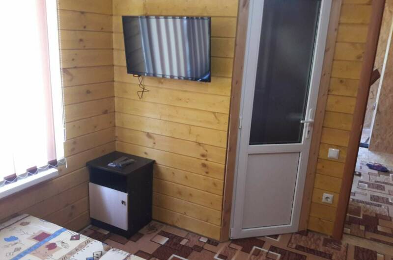 Изображение Изображение гостиницы &quot;Гостевой дом «Ульяна»&quot; #9 #7