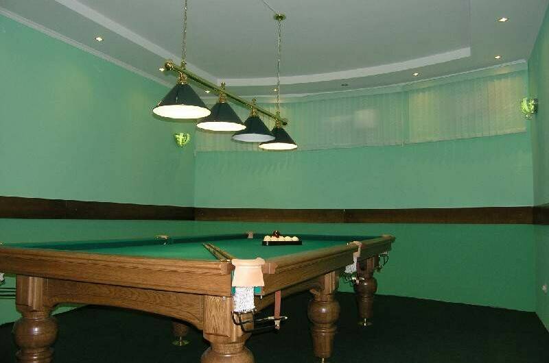 Изображение Изображение гостиницы &quot;Гостевой дом «МаркоПолоСочи»&quot; #10 #8