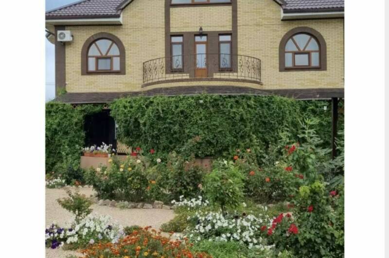 Изображение гостиницы "Гостевой дом у моря" #1