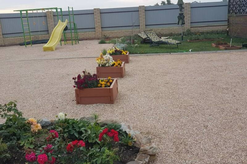 Изображение Изображение гостиницы &quot;Гостевой дом у моря&quot; #3 #1