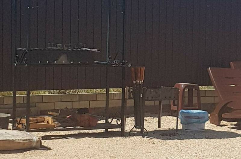 Изображение Изображение гостиницы &quot;Гостевой дом у моря&quot; #5 #3