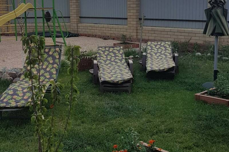 Изображение Изображение гостиницы &quot;Гостевой дом у моря&quot; #6 #4