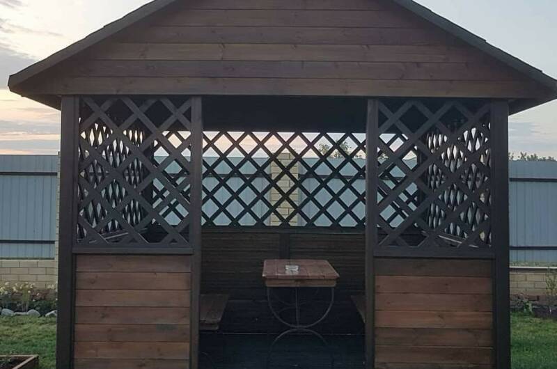 Изображение Изображение гостиницы &quot;Гостевой дом у моря&quot; #7 #5