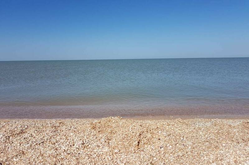 Изображение Изображение гостиницы &quot;Гостевой дом у моря&quot; #8 #6