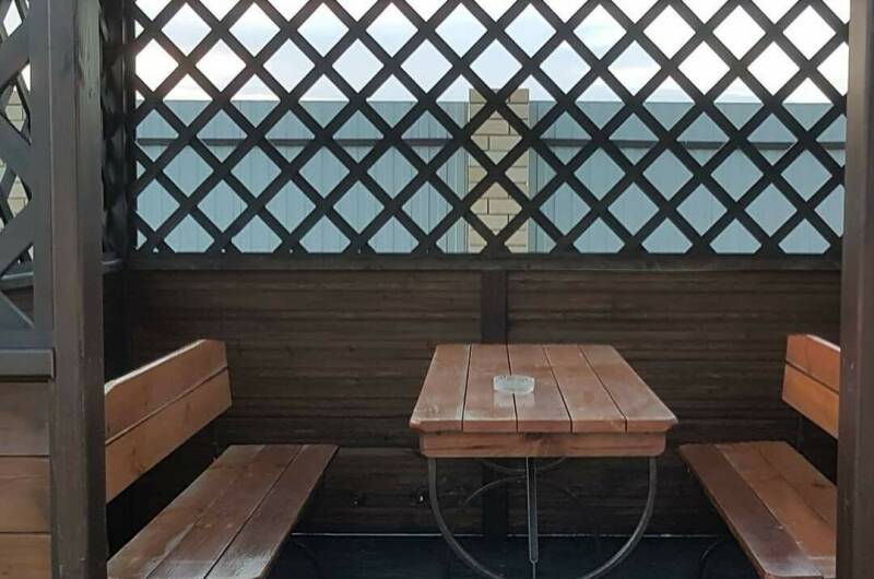 Изображение Изображение гостиницы &quot;Гостевой дом у моря&quot; #10 #8