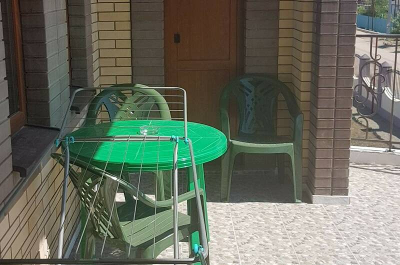 Изображение Изображение гостиницы &quot;Гостевой дом у моря&quot; #11 #9