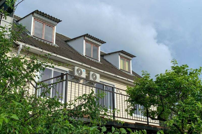 Изображение гостиницы "Частное домовладение «У Натали»" #1