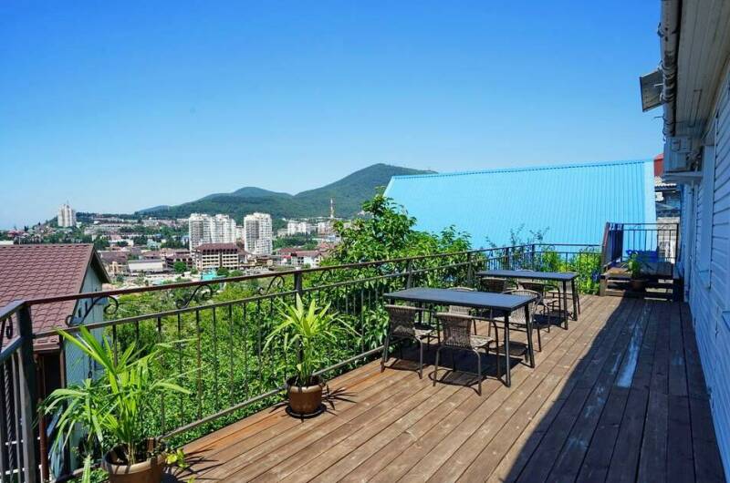 Изображение Изображение гостиницы &quot;Частное домовладение «У Натали»&quot; #6 #4