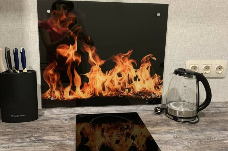 Изображение Изображение гостиницы &quot;Частное домовладение «У Натали»&quot; #8 #6