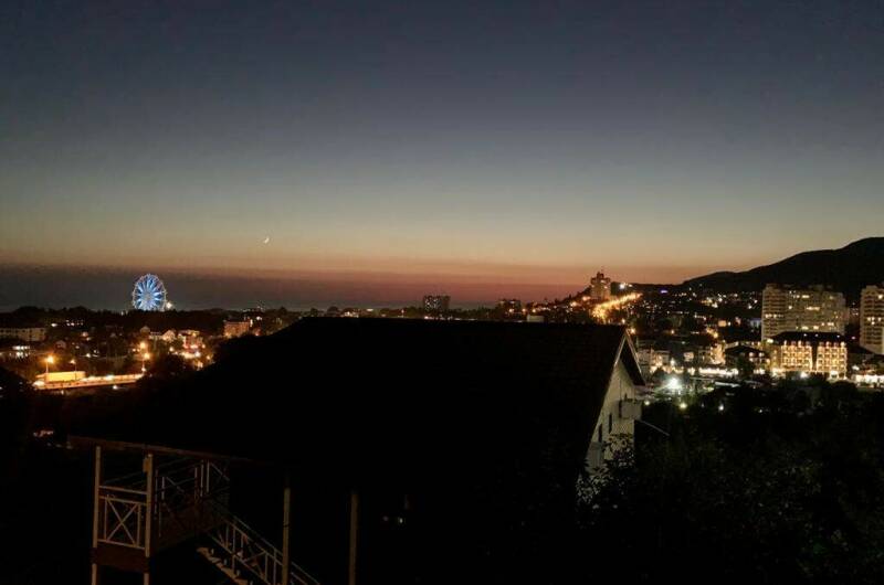 Изображение Изображение гостиницы &quot;Частное домовладение «У Натали»&quot; #9 #7