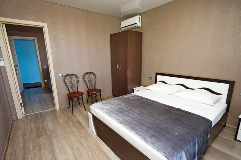 Изображение Изображение гостиницы &quot;Частное домовладение «У Натали»&quot; #10 #8