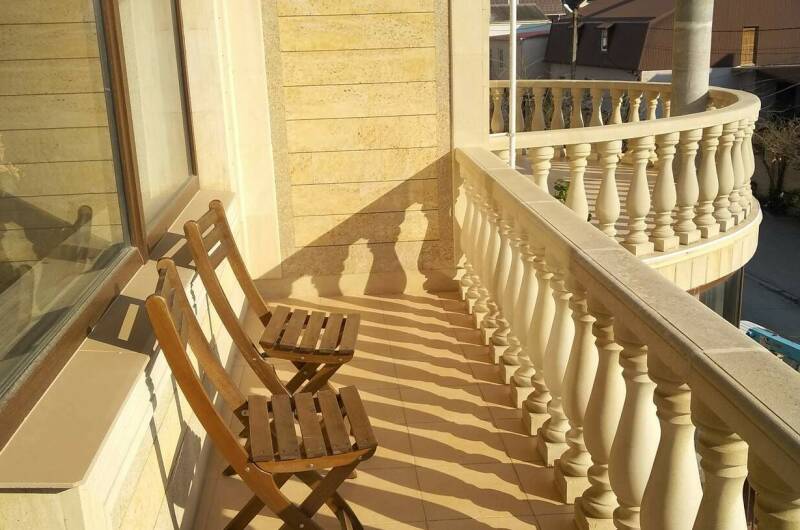 Изображение Изображение гостиницы &quot;Гостевой дом «Сахалин»&quot; #3 #1