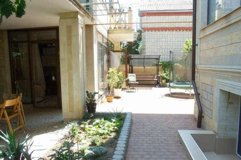 Изображение Изображение гостиницы &quot;Гостевой дом «Сахалин»&quot; #4 #2