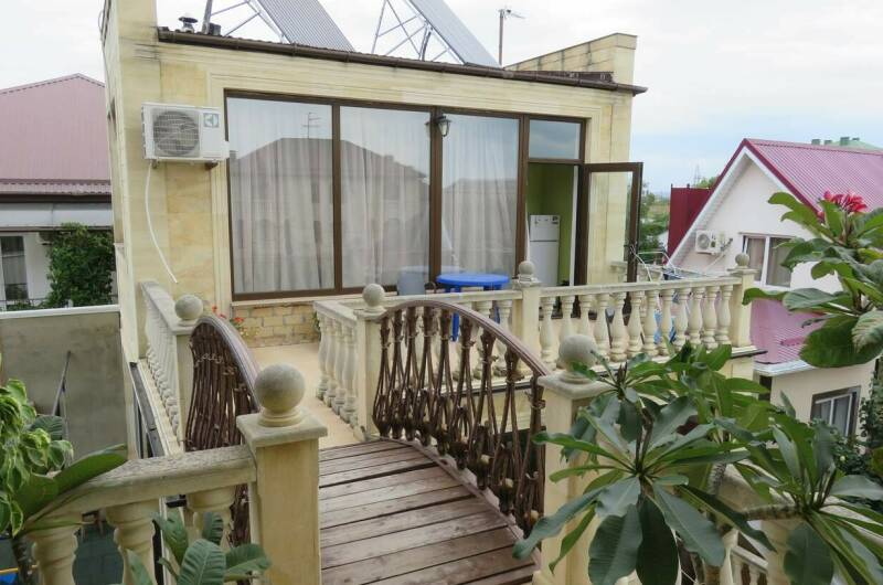 Изображение Изображение гостиницы &quot;Гостевой дом «Сахалин»&quot; #5 #3