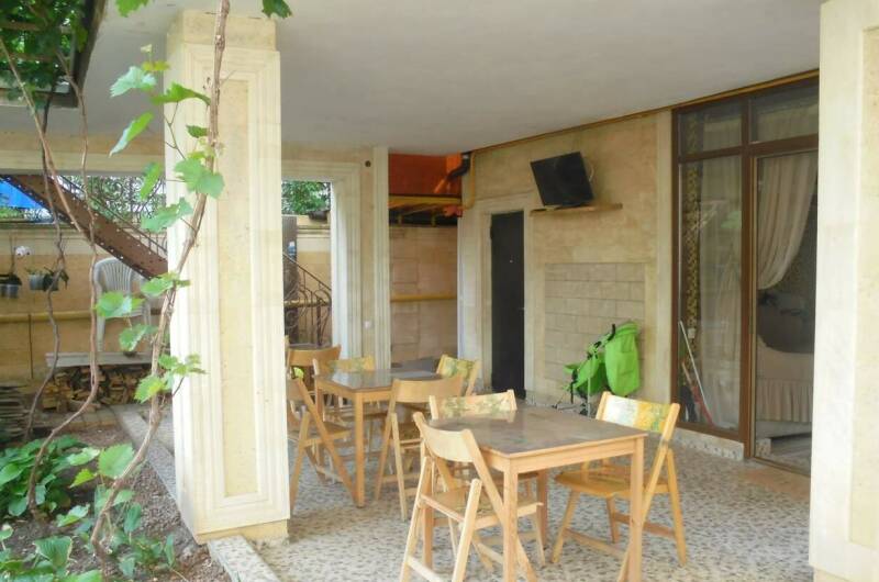 Изображение Изображение гостиницы &quot;Гостевой дом «Сахалин»&quot; #7 #5