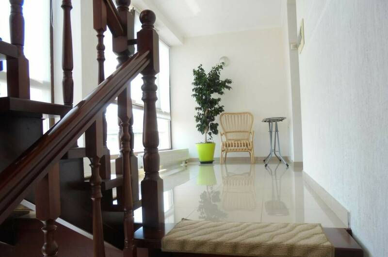 Изображение Изображение гостиницы &quot;Гостевой дом «Сахалин»&quot; #8 #6