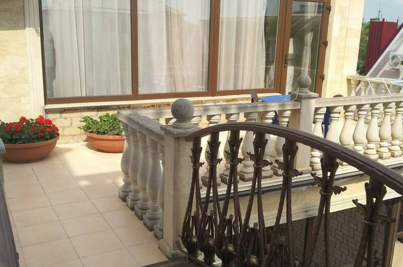 Изображение Изображение гостиницы &quot;Гостевой дом «Сахалин»&quot; #9 #7