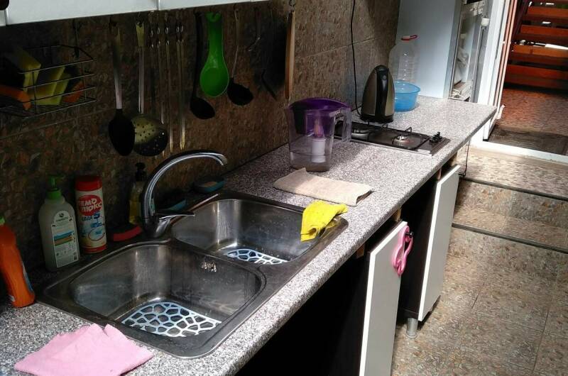 Изображение Изображение гостиницы &quot;Гостевой дом «Сахалин»&quot; #10 #8