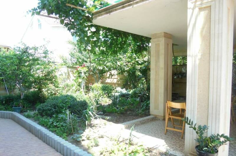 Изображение Изображение гостиницы &quot;Гостевой дом «Сахалин»&quot; #11 #9